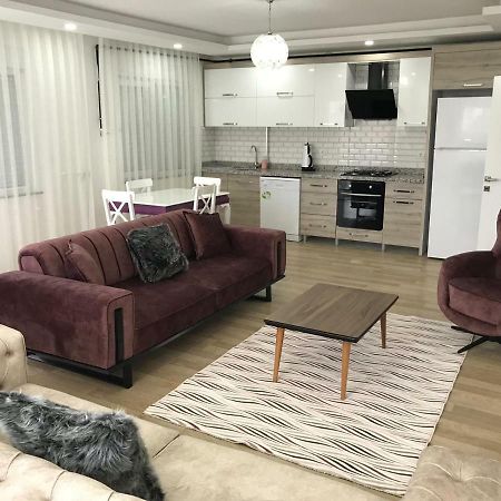 Furkan-Homes Antalya Zewnętrze zdjęcie