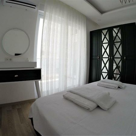 Furkan-Homes Antalya Zewnętrze zdjęcie