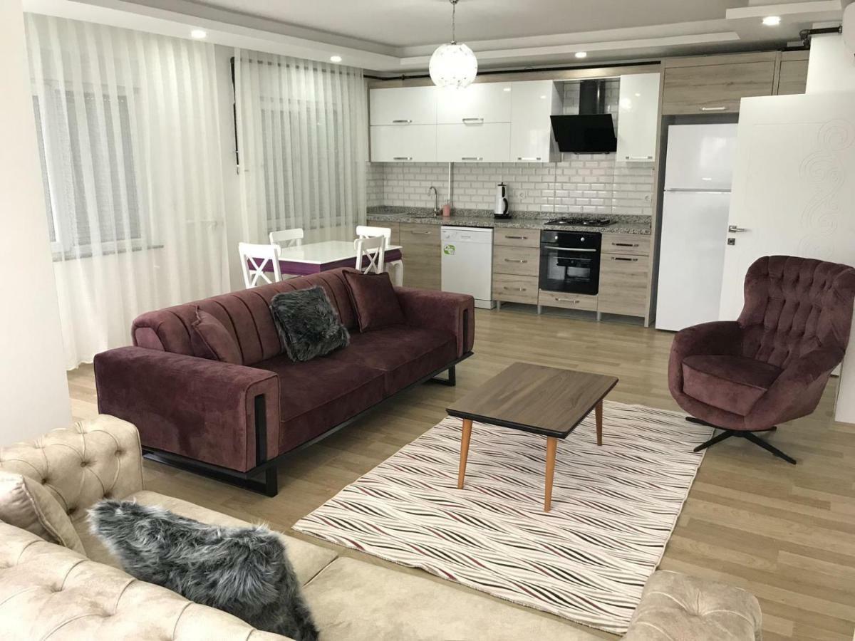 Furkan-Homes Antalya Zewnętrze zdjęcie