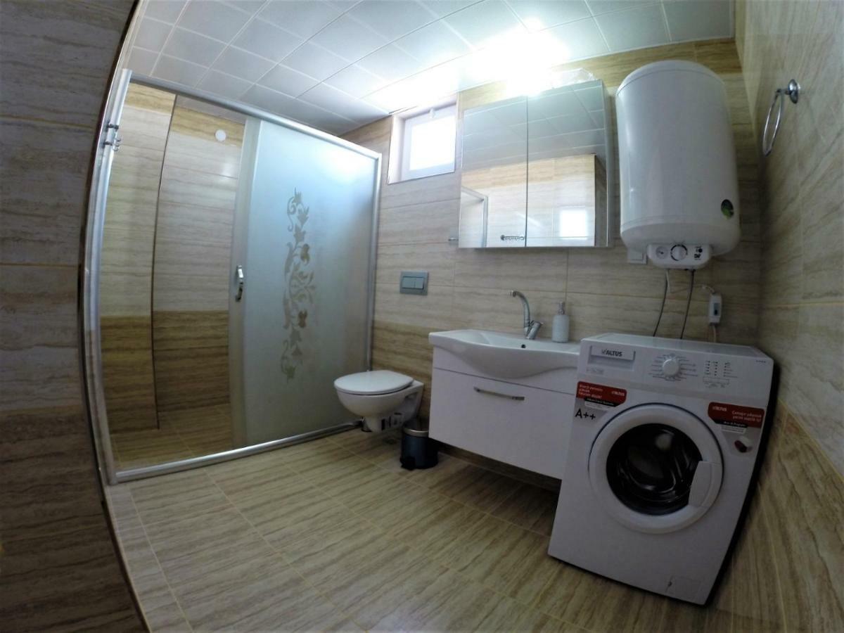 Furkan-Homes Antalya Zewnętrze zdjęcie