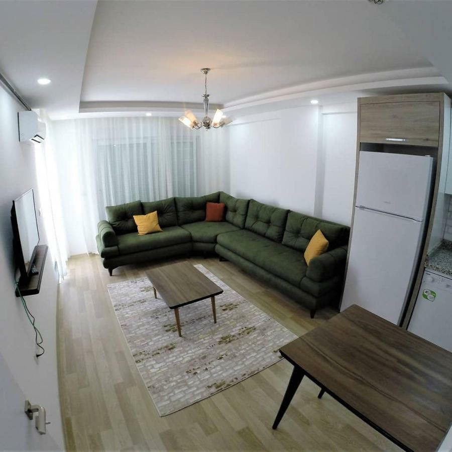 Furkan-Homes Antalya Zewnętrze zdjęcie