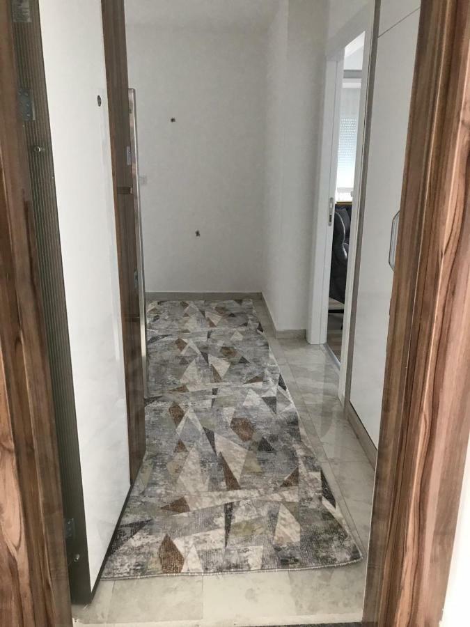 Furkan-Homes Antalya Zewnętrze zdjęcie