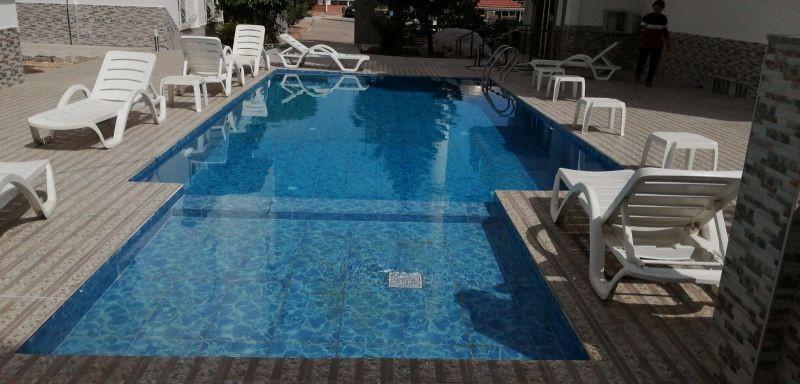 Furkan-Homes Antalya Zewnętrze zdjęcie