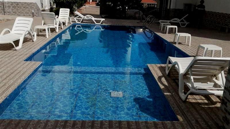Furkan-Homes Antalya Zewnętrze zdjęcie